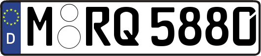 M-RQ5880