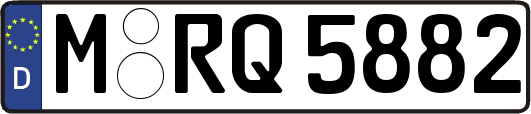 M-RQ5882