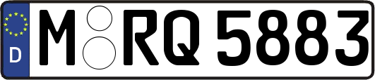 M-RQ5883