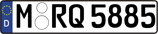 M-RQ5885