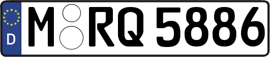 M-RQ5886