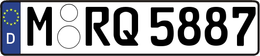 M-RQ5887