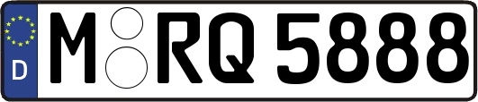 M-RQ5888