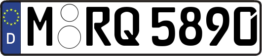 M-RQ5890