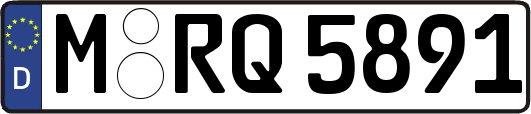 M-RQ5891