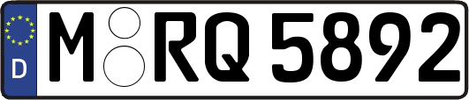 M-RQ5892
