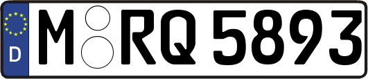 M-RQ5893