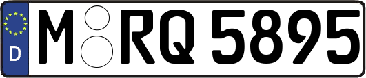 M-RQ5895