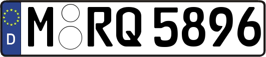 M-RQ5896