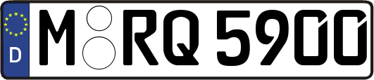 M-RQ5900