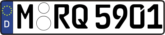 M-RQ5901