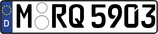 M-RQ5903