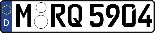 M-RQ5904