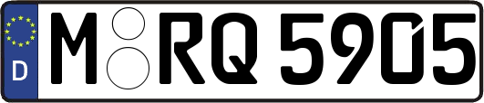 M-RQ5905
