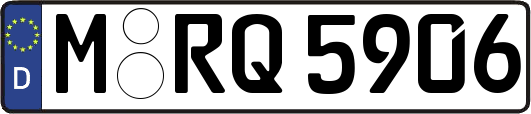 M-RQ5906