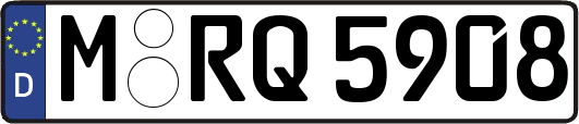 M-RQ5908