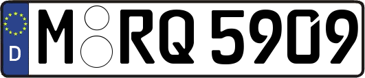 M-RQ5909