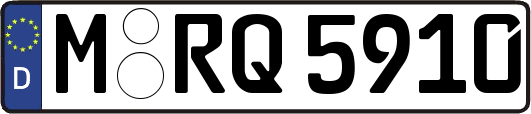 M-RQ5910