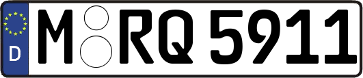M-RQ5911