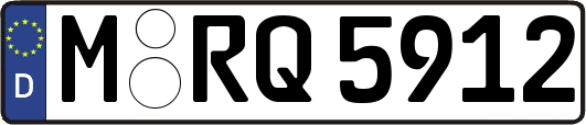 M-RQ5912