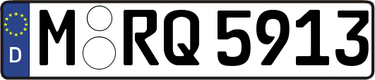 M-RQ5913