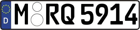 M-RQ5914