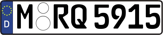M-RQ5915