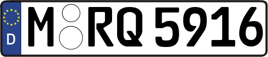 M-RQ5916