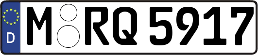 M-RQ5917