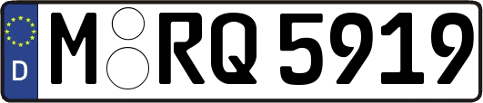 M-RQ5919