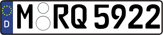 M-RQ5922