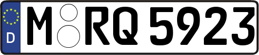 M-RQ5923