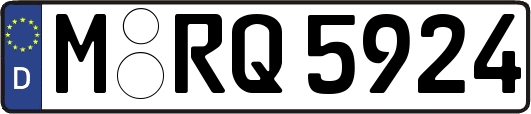M-RQ5924