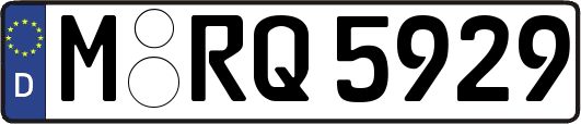 M-RQ5929