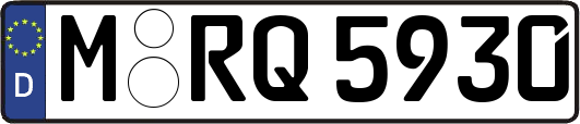 M-RQ5930