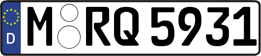M-RQ5931