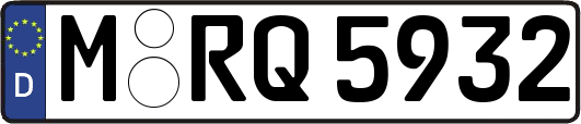 M-RQ5932