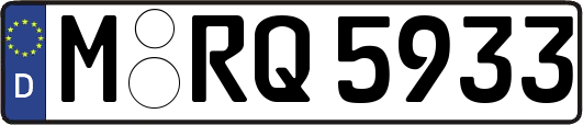 M-RQ5933