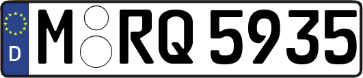 M-RQ5935