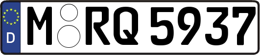M-RQ5937