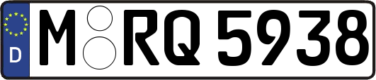 M-RQ5938