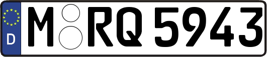 M-RQ5943