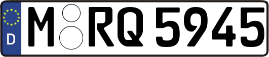 M-RQ5945
