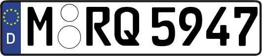 M-RQ5947