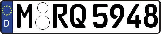 M-RQ5948