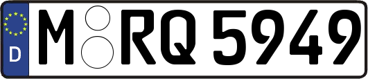 M-RQ5949
