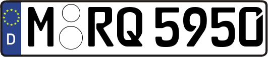 M-RQ5950