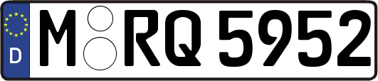 M-RQ5952