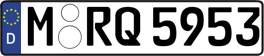 M-RQ5953