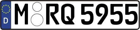 M-RQ5955